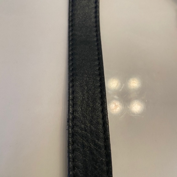 Fendi Black Monogram Zucca Chef Shoulder Bag - Picture 8 of 13